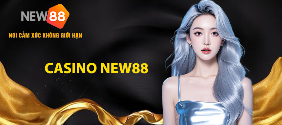 Casino NEW88